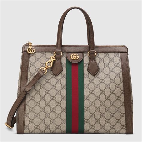 borsa gucci turchia|Gucci shopping bag.